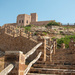 Taqah Castle by ingrid01