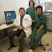 Doctor and nurses who examined me today by okvalle