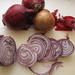 Onions by okvalle