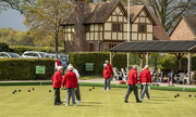 1st May 2021 - Bowls Open Day
