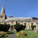 St Lawrence’s Church, Warkworth  by happypat