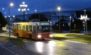 7th Apr 2010 - City bus