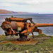 Rusty cannon by okvalle