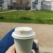 Sunday walk and coffee bliss  by ctst