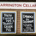 Half and Half 24 - Carrington Cellars by annied