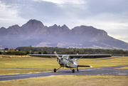 25th May 2021 - Stellenbosch Flying club