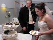 1st May 2010 - Wedding