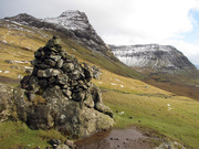2nd May 2010 - Cairn