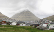 14th May 2010 - Klaksvík