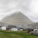 Klaksvík by okvalle