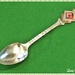 A Spoon with Memories by ladymagpie