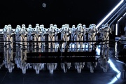 22nd May 2021 - Star Wars- Stormtroopers