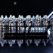 Star Wars- Stormtroopers by chejja