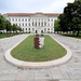 National Civil Service University by kork
