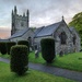 St Petroc's Church, Lydford by busylady