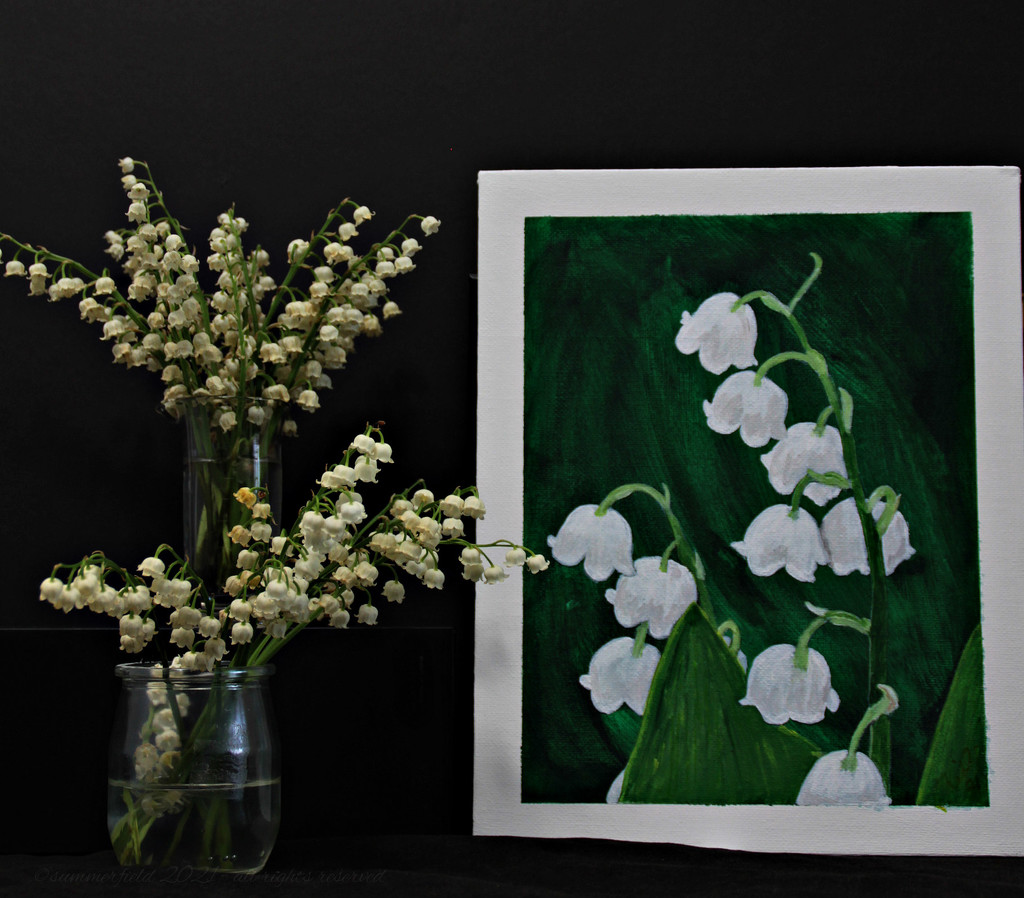 lily of the valley by summerfield