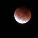 Super Blood Moon Eclipse by kali66