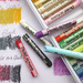 YouTube Tuition For Oil Pastels by 30pics4jackiesdiamond