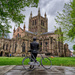 0526 - Hereford Cathedral by bob65