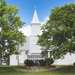 Ebenezer Church by judyc57