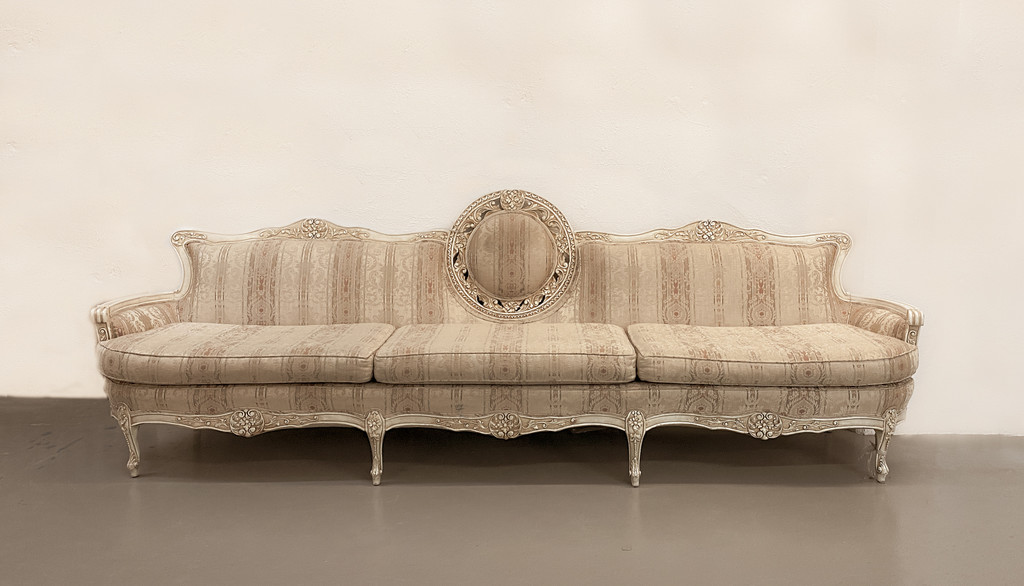 Traditional Sofa by sprphotos