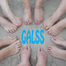 GALSS at the beach by homeschoolmom