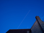 30th May 2021 - ISS Streaks overhead