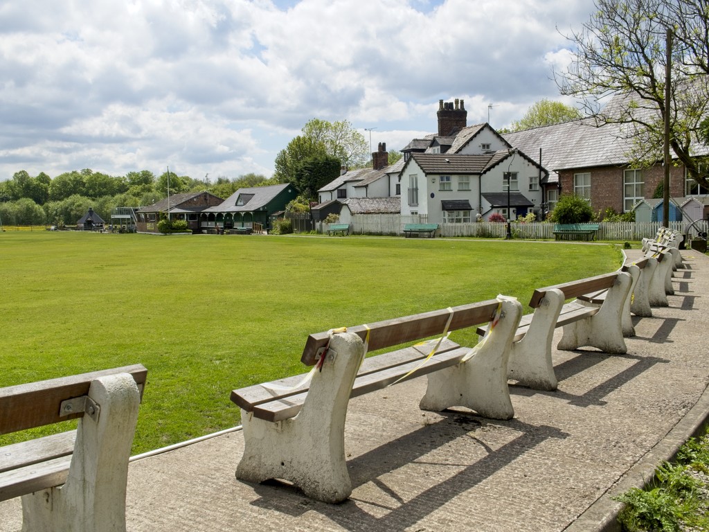 27 May Roe Green Cricket Club by delboy207