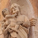 St Joseph at Hal Safi by elza
