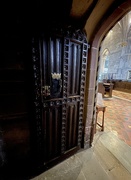 20th May 2021 - Cathedral door