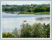 27th May 2021 - Fishing On Pitsford Water