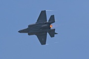 27th May 2021 - LHG-2700-F-35 fighter Jet