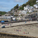 The beach at Looe by mumswaby