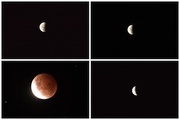 26th May 2021 - moon eclipse