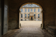 27th May 2021 - Belton House
