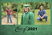 26th May 2021 - Class of 2021