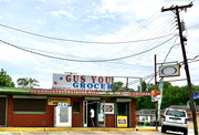 16th May 2021 - Food Deserts #1:  Gus Young Grocery