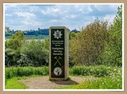 29th May 2021 - A Tribute To Northamptonshire Fire Fighters,Brixworth Country Park