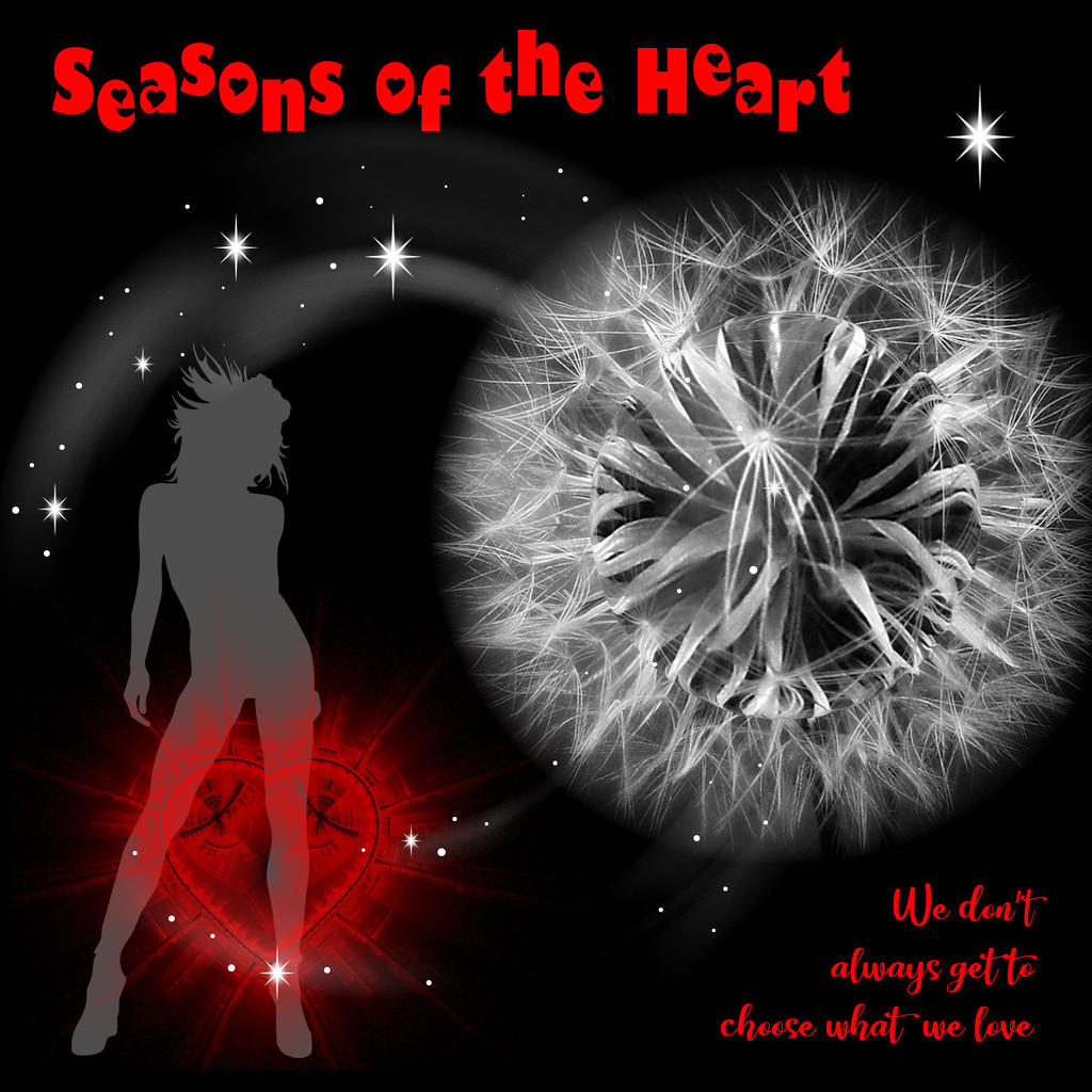 Seasons of the Heart... by marlboromaam