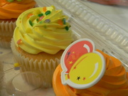 29th May 2021 - Birthday Cupcakes