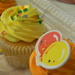 Birthday Cupcakes by sfeldphotos