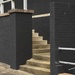 Curved steps by eg365projectorgmoartt