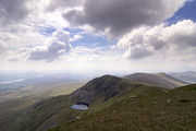 29th May 2021 - View from Dow Crag