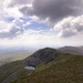 View from Dow Crag by fueast