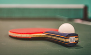 28th May 2021 - Table Tennis