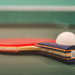 Table Tennis by manek43509