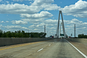 13th May 2021 - Crossing the Mississippi