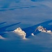 Greenland’s early morning Mt shadows by yoland