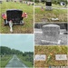 Cemetery collage by joansmor
