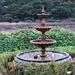 Fountain by sandradavies